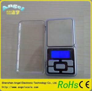 0.1g 0.01g High Quality Low Price Pocket Scale Digital Jewelry Scales