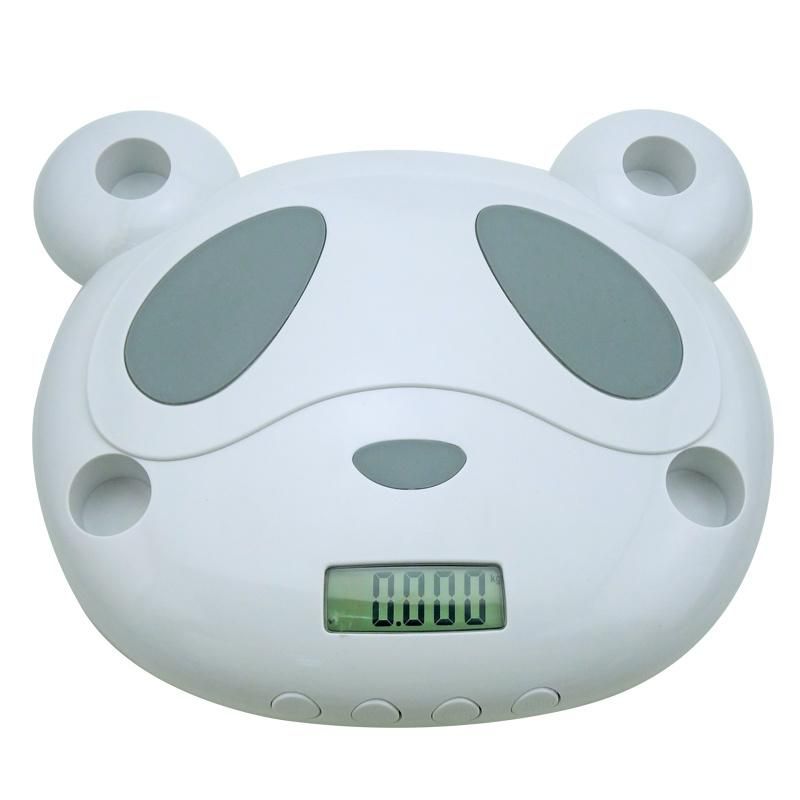 Removable Easy to Clean Platform Pediatric/Medical/Veterinary Scale