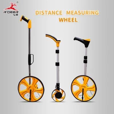 Rdeer Hand Tools Measuring Wheels