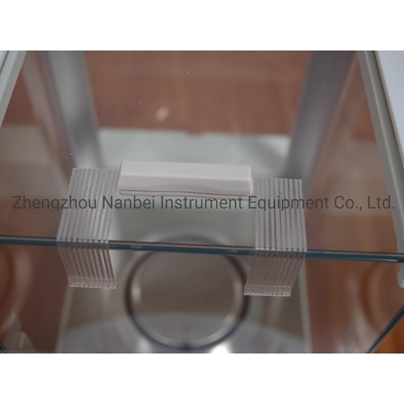LCD Display High Precision Electric Balance with CE Approved