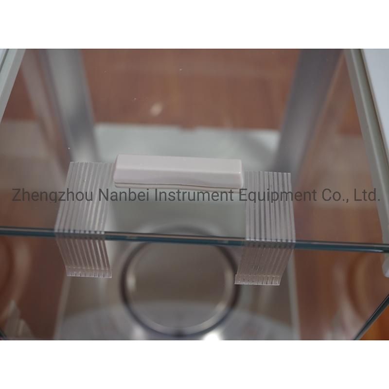 LCD Display High Precision Electric Balance with CE Approved