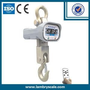 1-10t Green LED Electronic Crane Scale (OCS-DS)