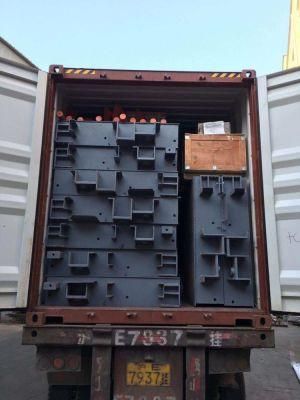 60 Ton Digital Electronic Truck Scale for Construction Site