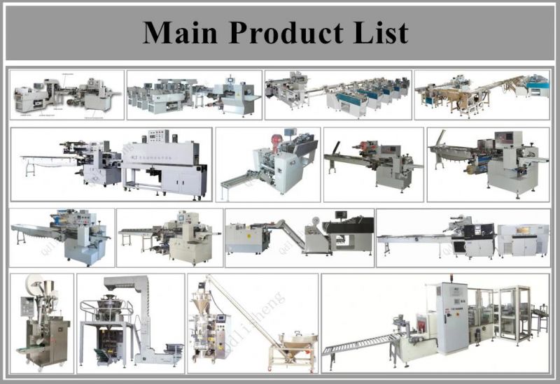 High Quality Check Weigher