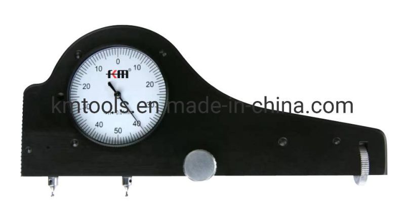 Petroleum Pipe Outer Thread Pitch Measuring Instrument