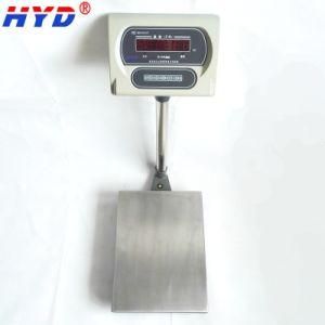 Haiyida Dual Power Plateform Digital Scale