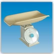 Baby Scale; Rgz-20; High Quality 20kg Newborn Scale; Hot Sale Dial Body Scale with Ce