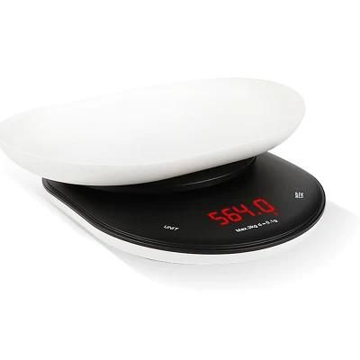 Professional Mini Kitchen Food Weighing Digital Scale