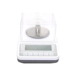 High Precision Digital Lab Balance (500g*0.001g)