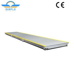 Hot Sale Smart Module Design Truck Floor Scale with Load Cell