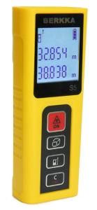 Laser Distance Meter 60m/262FT