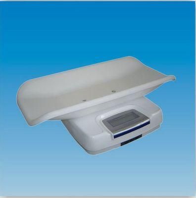 Acs-20-Ye Electronic Baby Scale, Infant Weighing Scale