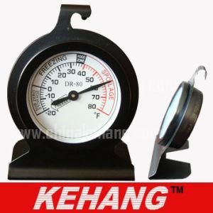 Freezer/Fridge Thermometer (KH-F201-5L)
