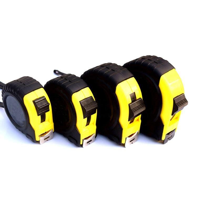 Tapeline 3m 5m 7.5m 10m Steel Tape Measures