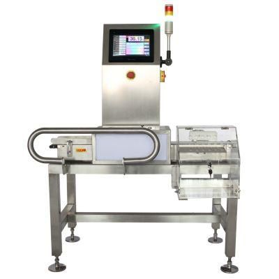 Dongguan High Sensitivity Checkweigher Online