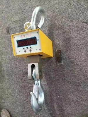 Digital Scale Weighing Scale Hanging Type