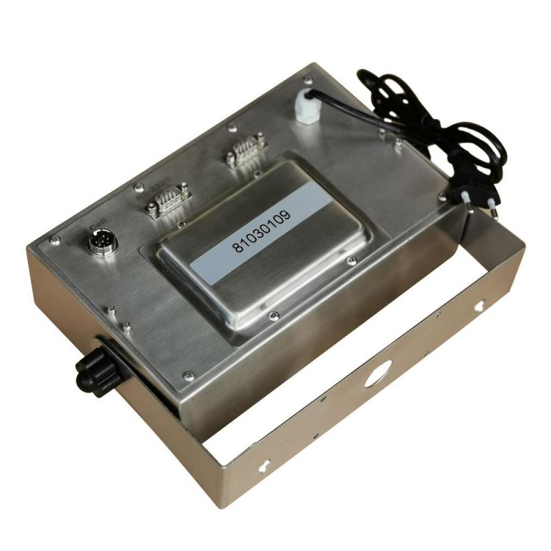 K7s Stainless Steel Digital Industrial Scale Weigh Indicator for Weighing Scales