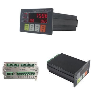 Supmeter Ration Weighing Controller for Single Weighing Hopper / Bag Ration Packing Scale