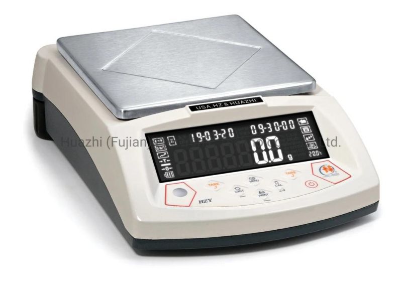 0.1g Precision Balance with Underhook Density Weighing Scale