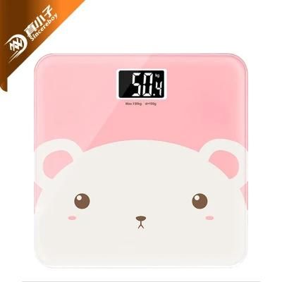 Body Weighing Scale Body Fat Scale