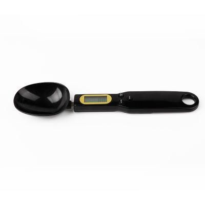 Digital Multi-Function Spoon Scale with LCD Display