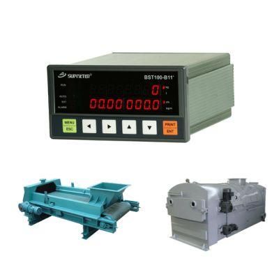 Supmeter Modbus RTU and Modbus Ascii Protocol Weighing Indicator