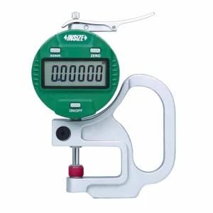 Digital Thickness Gage Range 0-10mm 2871-101