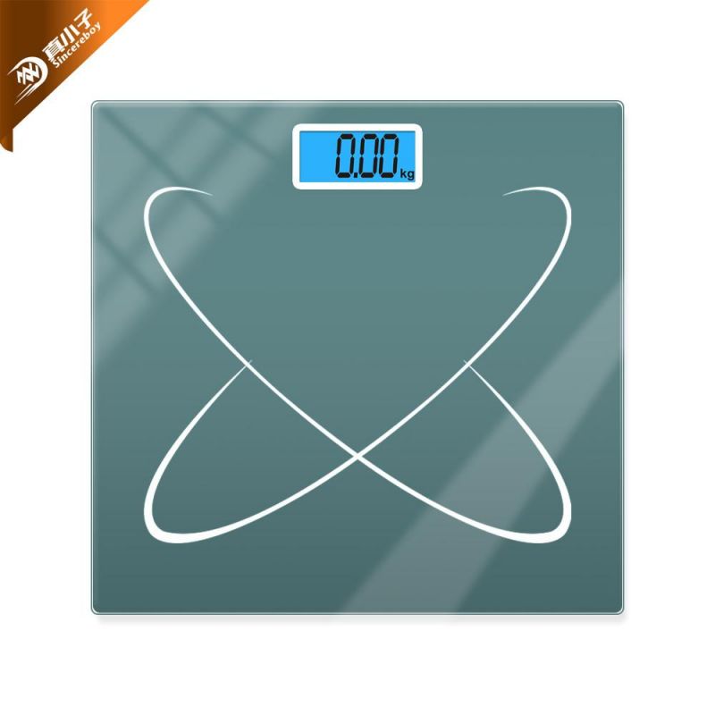 Smart Scale Fat Scale Smart Digital Bathroom Weight Scale Body Fat Analyzer