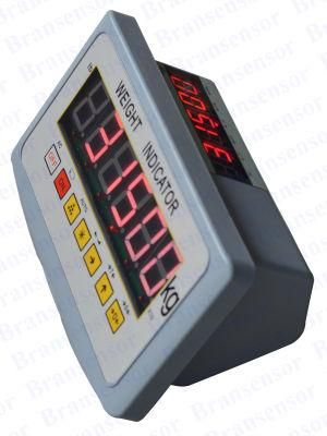 Weighing Indicator with Double Display Screen (XK315A1-2S)