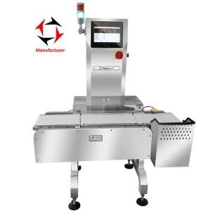 Check Weigher