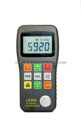 NDT Thickness Gauge (LK300)