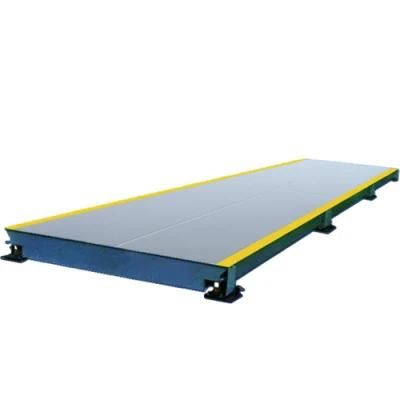 Industrial Weighbridge /Truck Scale Platform Scale 80t