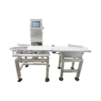 Automatic Online Check Weigher Machine