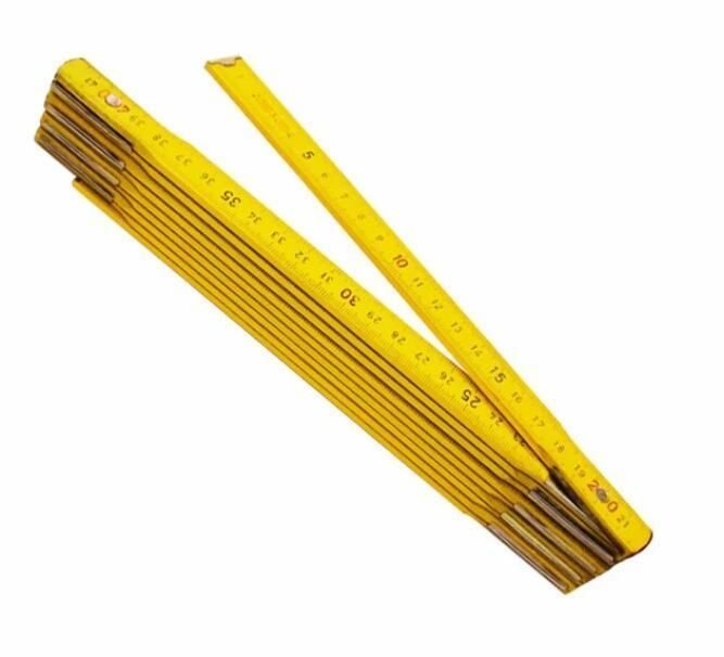 New Product Hot Sale Newest Folding Ruler