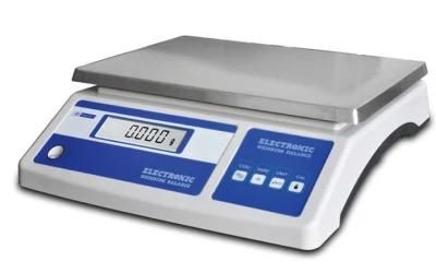 11-22kg 0.1g Precision Digital Electronic Balance
