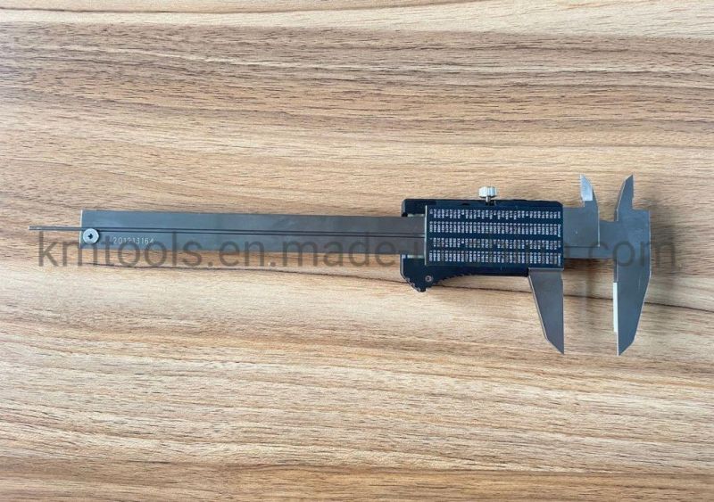 Manufacturer Direct Sales High Precision Stainless Steel Digital Vernier Caliper for 0.01mm