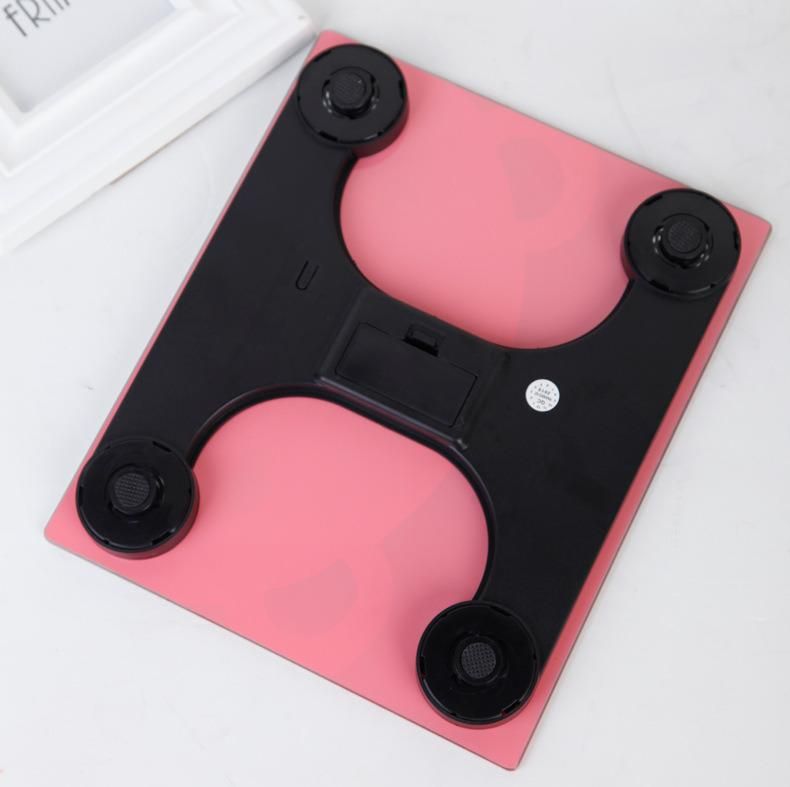 Most Popular Weighing Body Monitor Machine Smart Scale