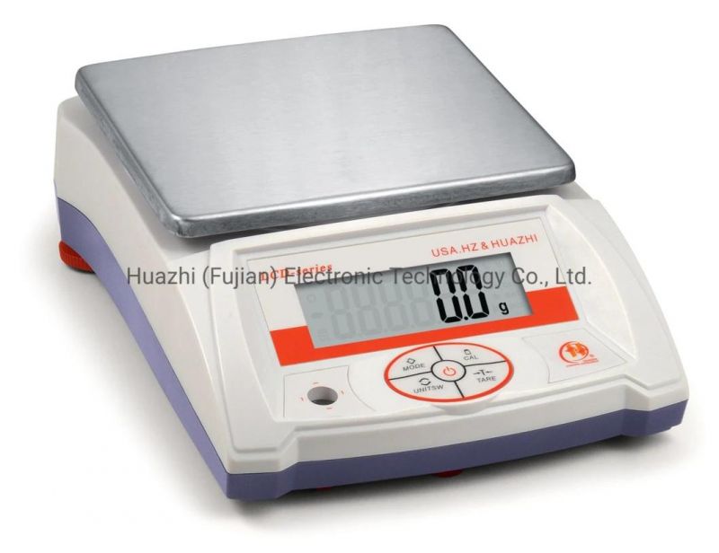 Electronic Sensitive Balance 5000g 0.1g