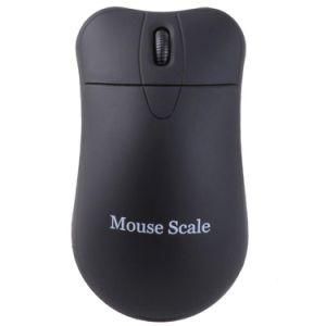 Novel Design 0.01g Digital Mouse Shape Design Pocket Jewelry Scale