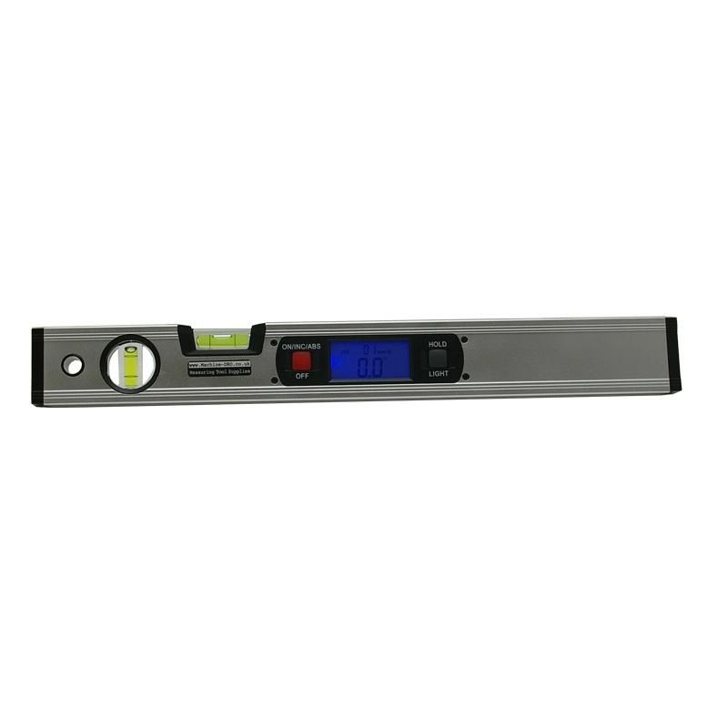 400mm/ 16" High Accuracy Digital Aluminium Level