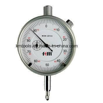 0-1mm Dial Indicator with 0.001mm Graduation Reading out