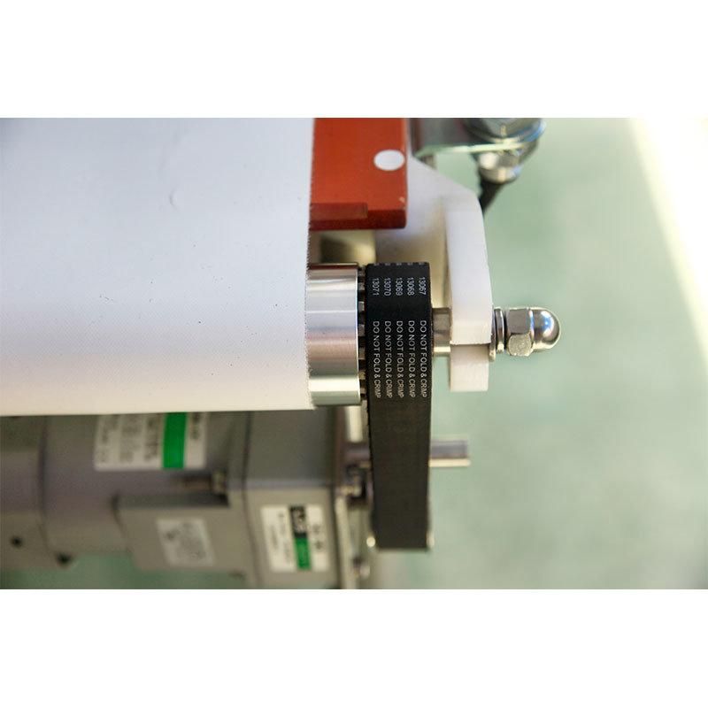 High Sensitivity Conveyor Metal Detector on Metal Detecting and Sorting