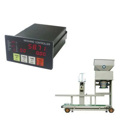 Supmeter Ration Weighing Controller for Single Weighing Hopper / Bag Ration Packing Scale Bst106-B66[a]