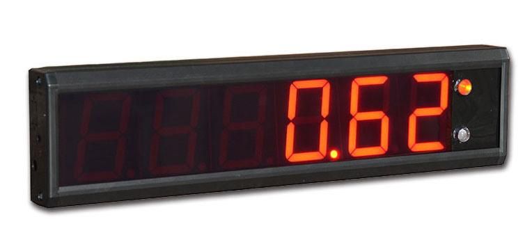 Best Selling DIY Numeric LED Scoreboards for Weight