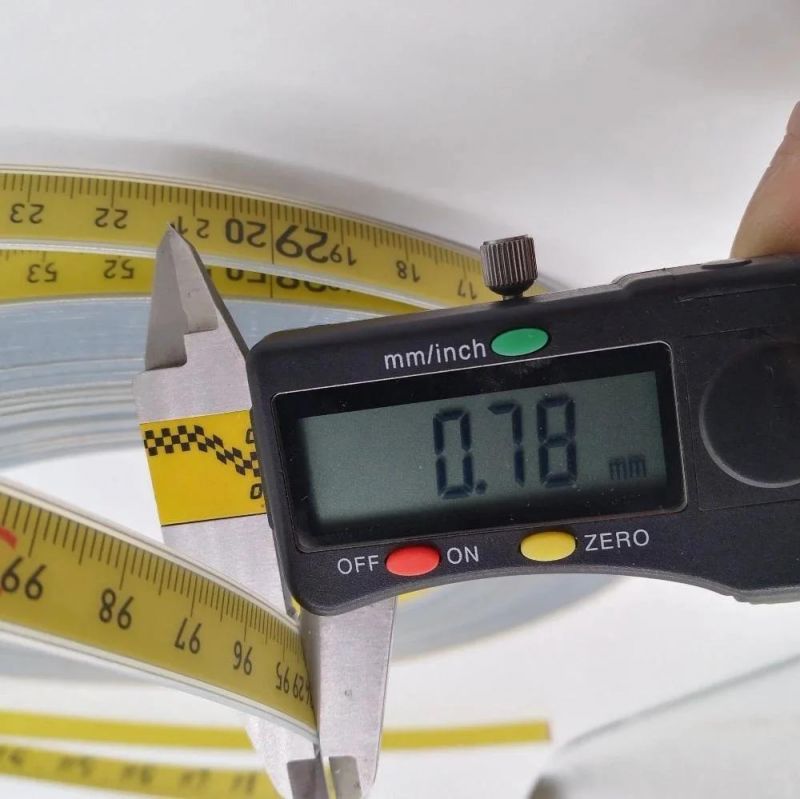 15m UTI Tape Oil-Water Interface Meter Tape Replaceable UTI Tape