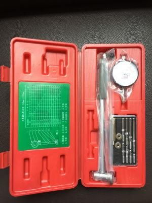 Dial Bore Gauge Set-Metric and Inch