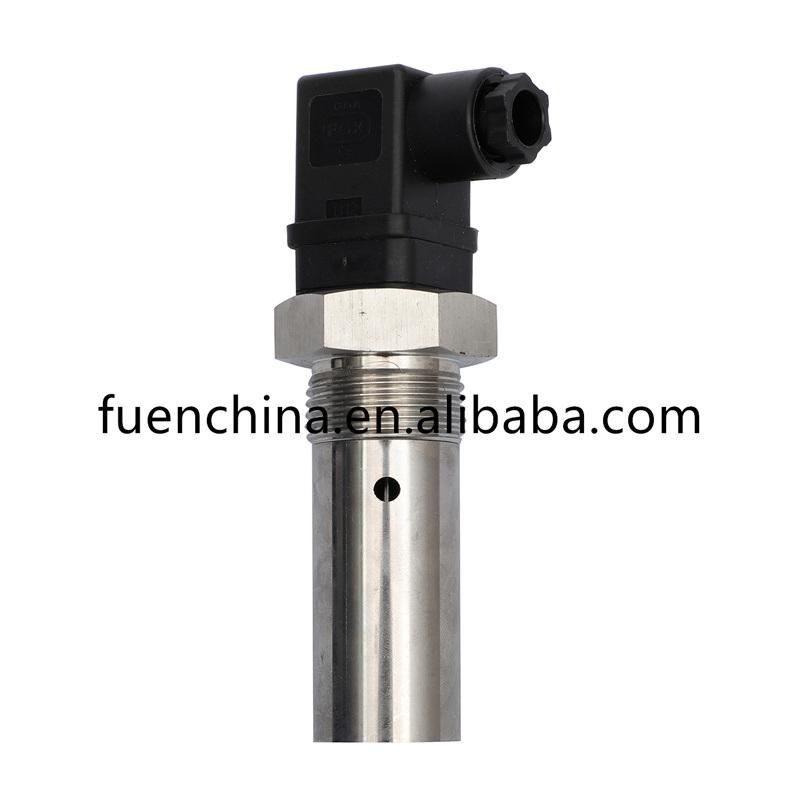 New Stainless Steel Float Switch Tank Liquid Water Level Sensor Double Ball Float Switch Tank Pool Flow Switch