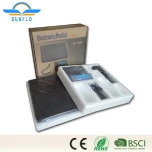 Factory Direct Price Digital Postal Weighing Scale with LCD Display