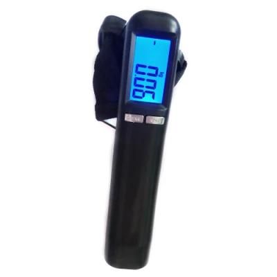 50kg Portable Dual Accuracy Mini Pocket Luggage Digital Electronic Scale