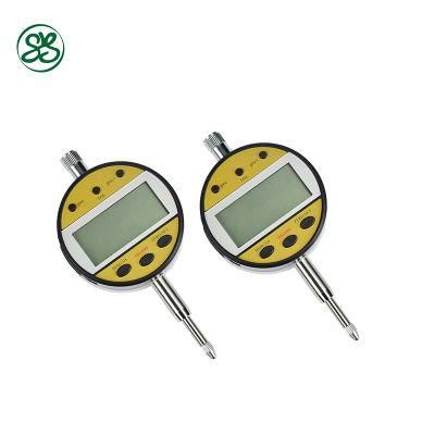 0-50mm Electronic Digital Indicator 0.01mm/0.0005&quot;